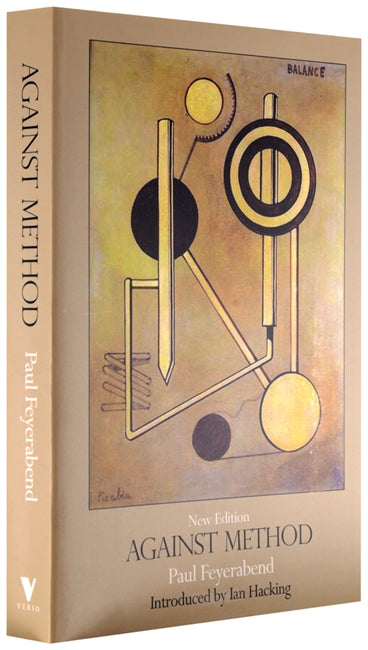Against Method – Verso Books