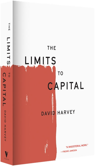 The Limits to Capital – Verso Books