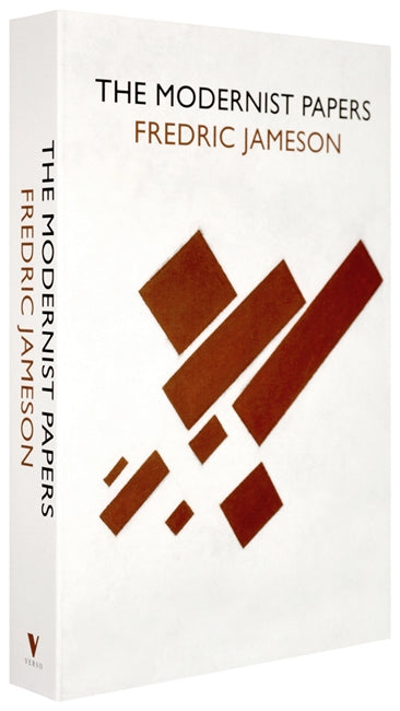 Modernism Paper The Modernist Papers – Verso Books