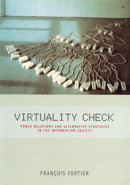 Check Verso Virtuality Check – Verso Books
